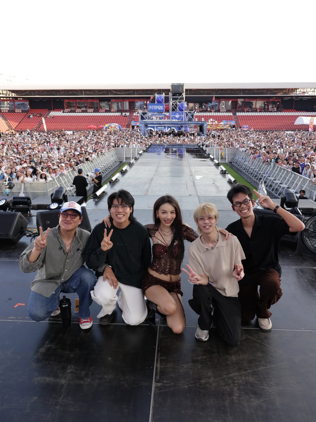 โบกี้ - พิชญ์สินี วีระสุทธิมาศ