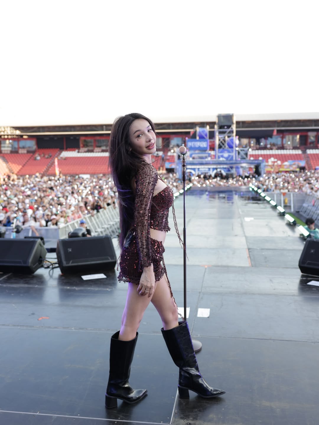 โบกี้ - พิชญ์สินี วีระสุทธิมาศ