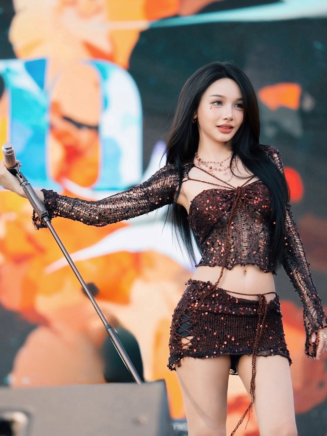 โบกี้ - พิชญ์สินี วีระสุทธิมาศ