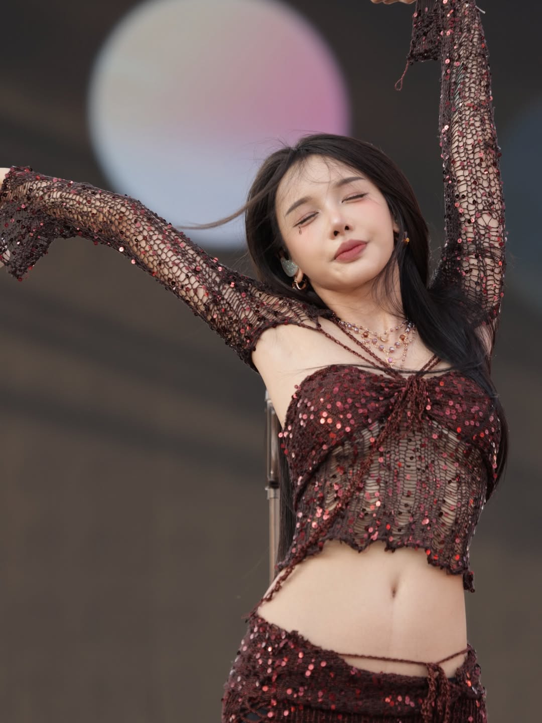 โบกี้ - พิชญ์สินี วีระสุทธิมาศ