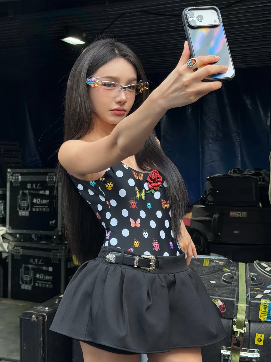 โบกี้ - พิชญ์สินี วีระสุทธิมาศ