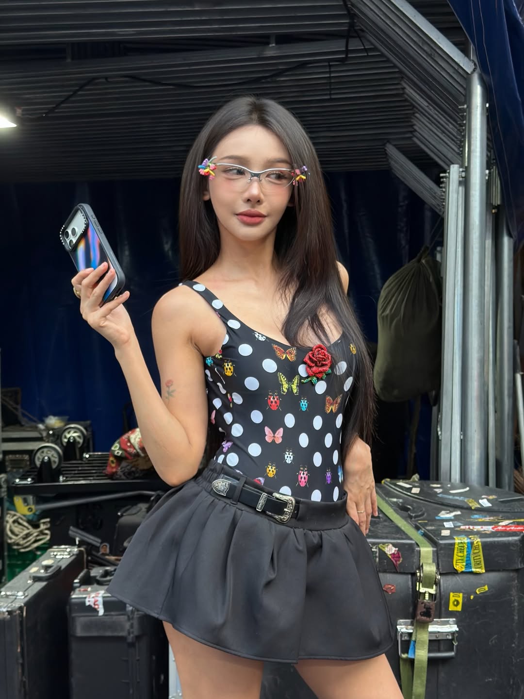 โบกี้ - พิชญ์สินี วีระสุทธิมาศ