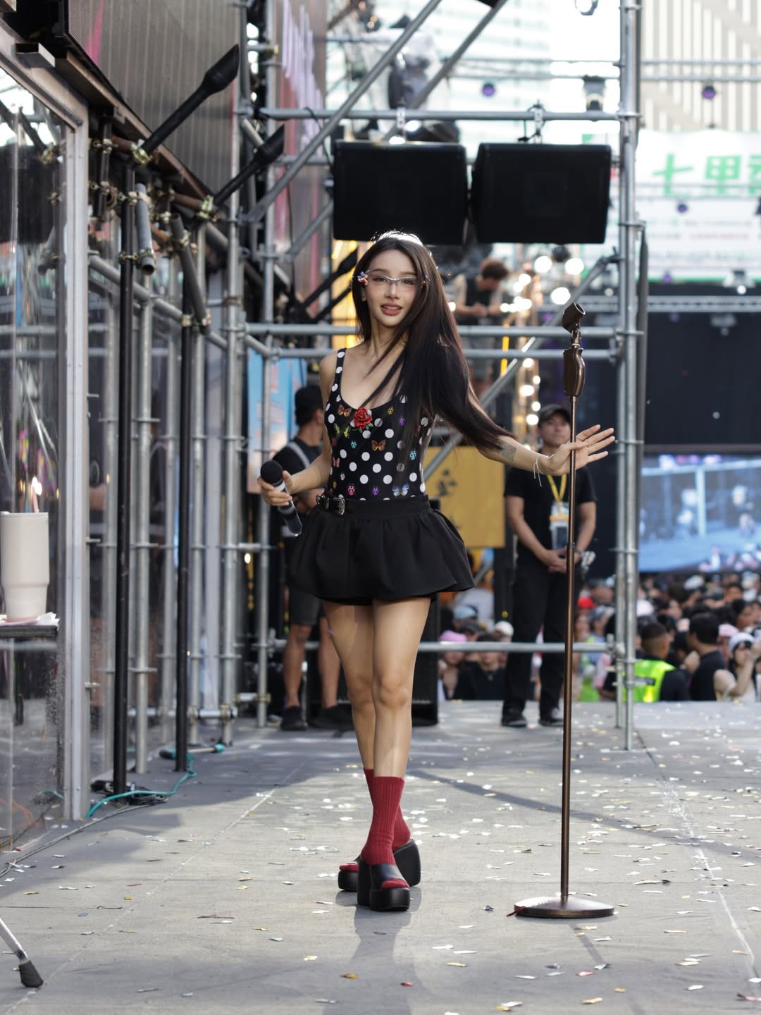 โบกี้ - พิชญ์สินี วีระสุทธิมาศ