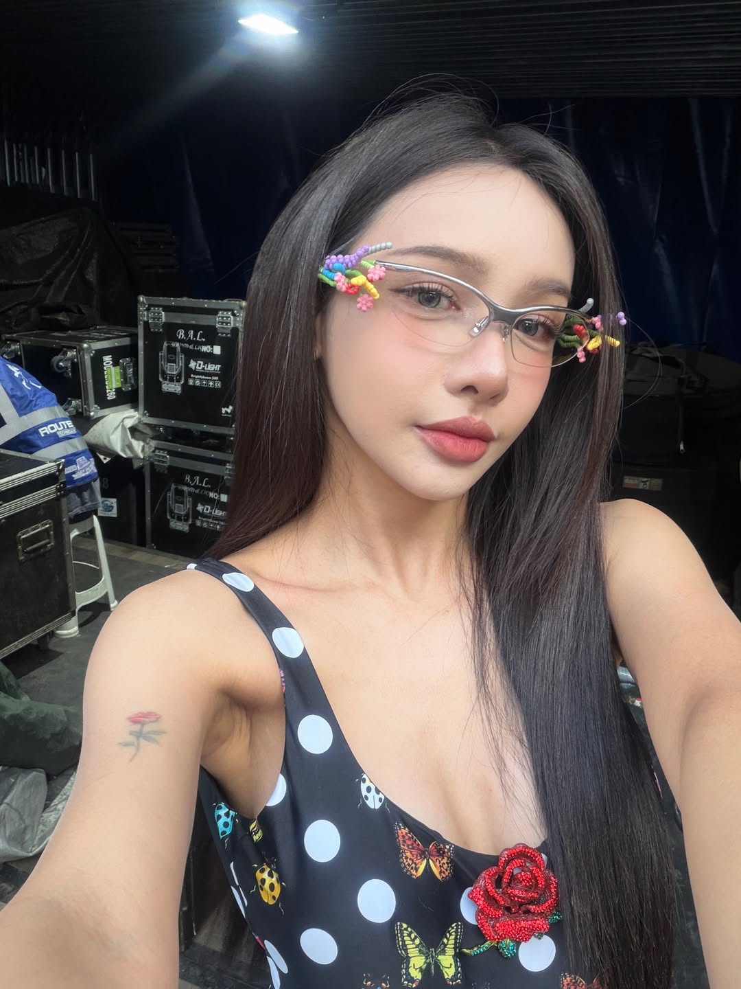 โบกี้ - พิชญ์สินี วีระสุทธิมาศ