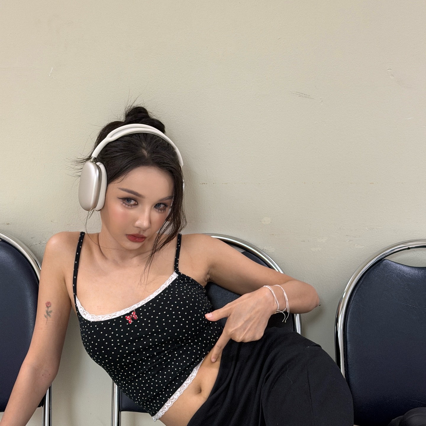 โบกี้ - พิชญ์สินี วีระสุทธิมาศ