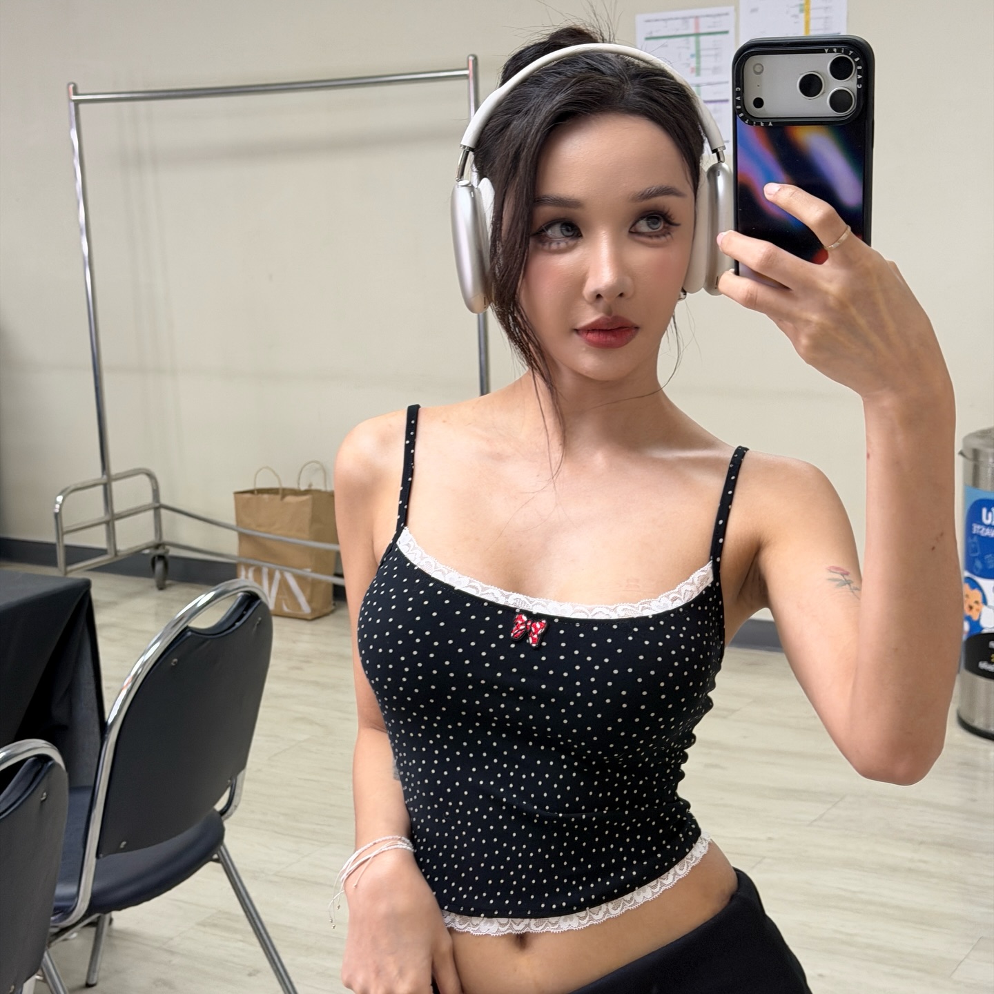 โบกี้ - พิชญ์สินี วีระสุทธิมาศ