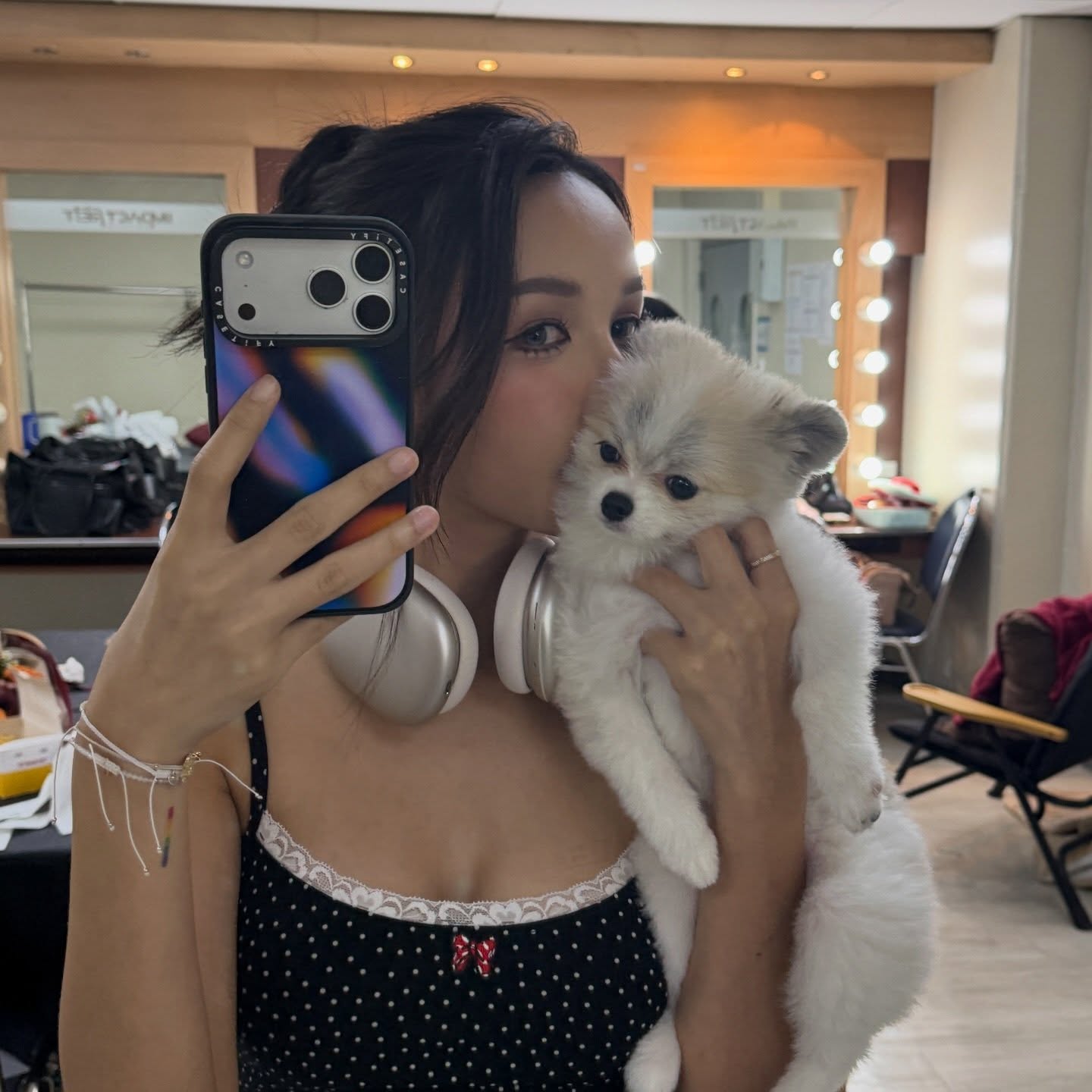 โบกี้ - พิชญ์สินี วีระสุทธิมาศ