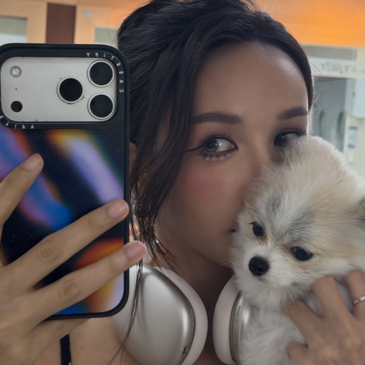 โบกี้ - พิชญ์สินี วีระสุทธิมาศ