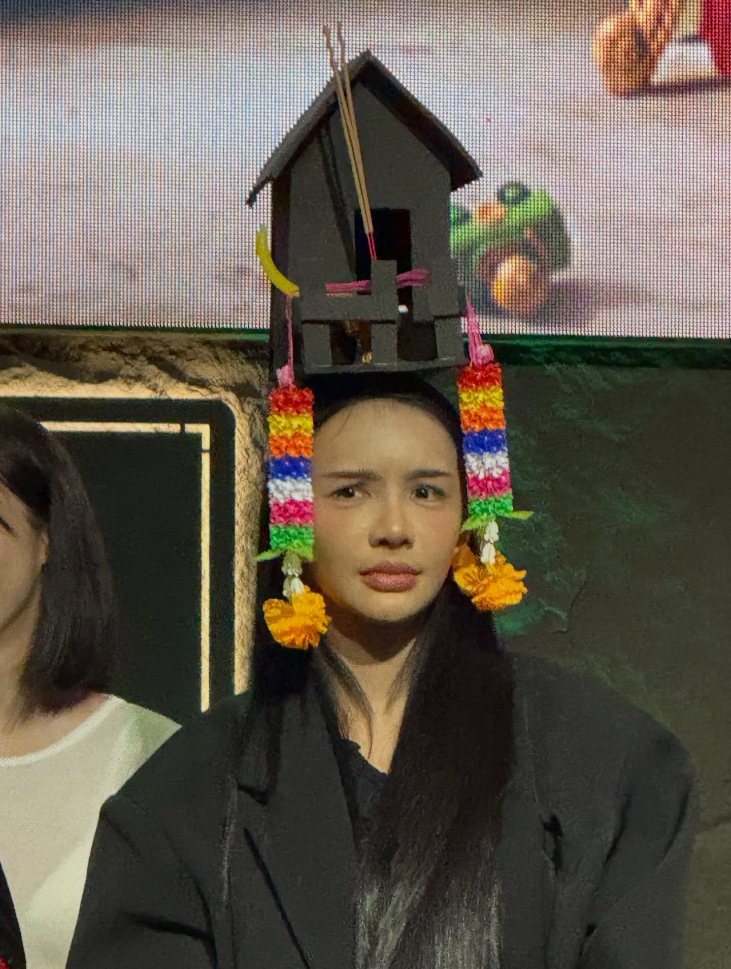 โบกี้ - พิชญ์สินี วีระสุทธิมาศ