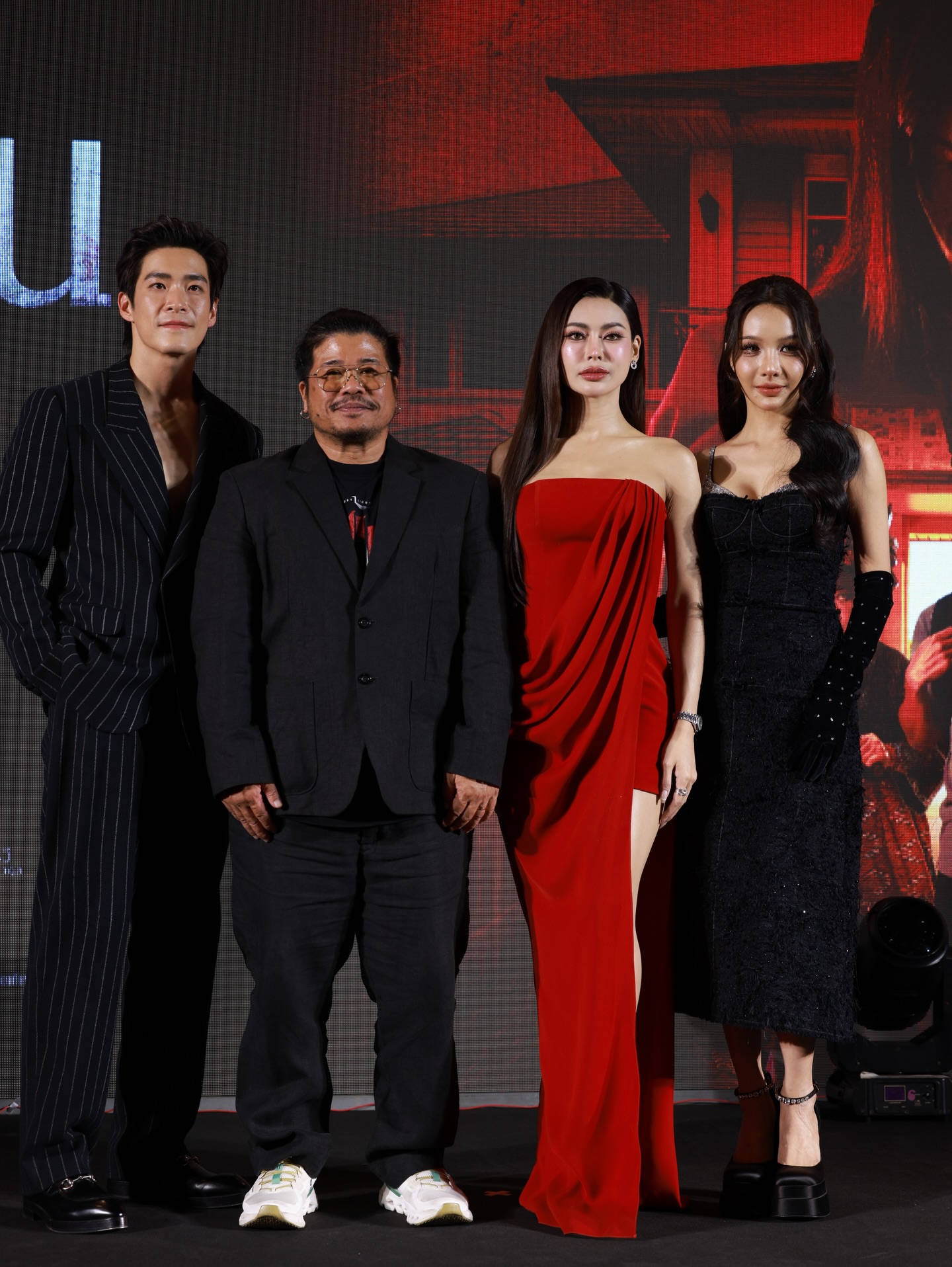 โบกี้ - พิชญ์สินี วีระสุทธิมาศ
