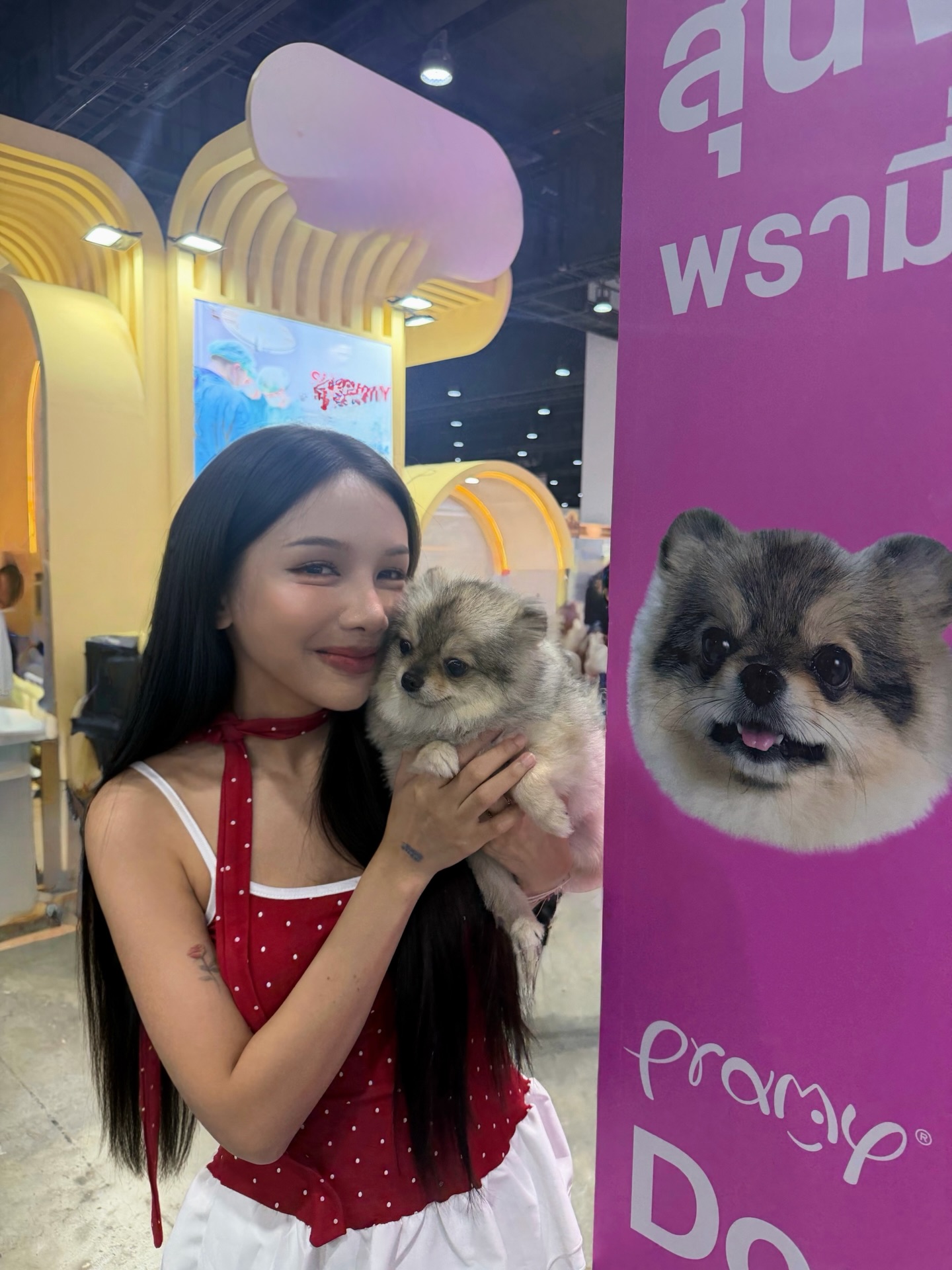 โบกี้ - พิชญ์สินี วีระสุทธิมาศ
