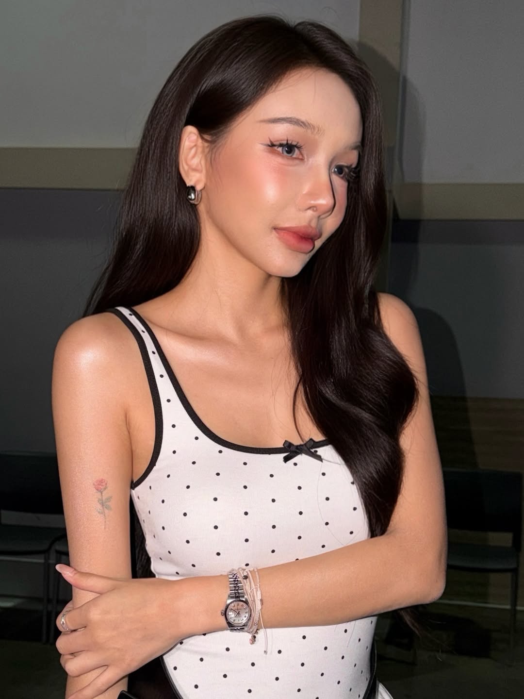 โบกี้ - พิชญ์สินี วีระสุทธิมาศ