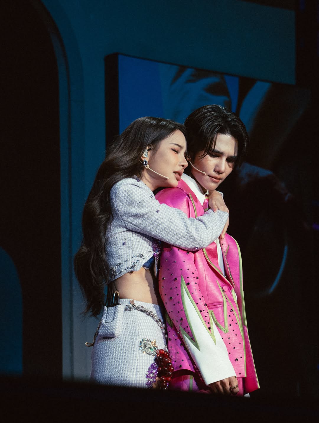 โบกี้ - พิชญ์สินี วีระสุทธิมาศ