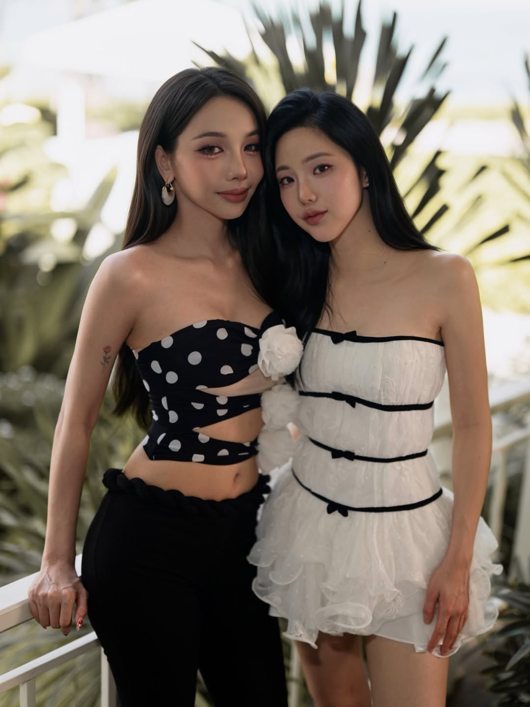 โบกี้ - พิชญ์สินี วีระสุทธิมาศ