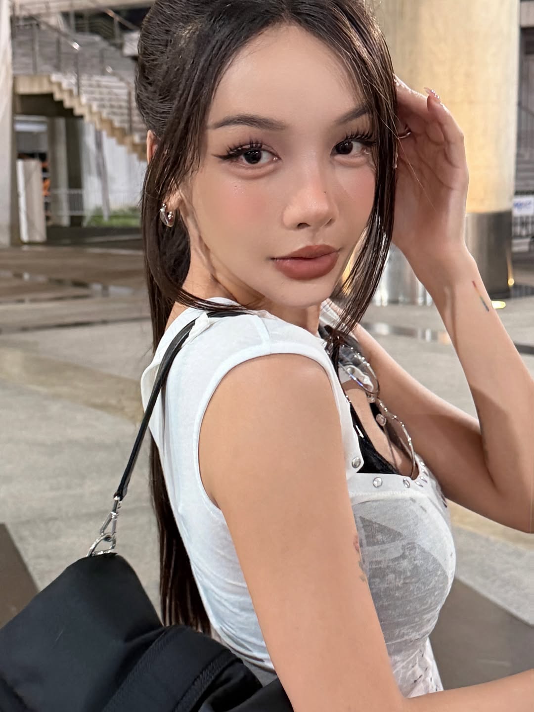 โบกี้ - พิชญ์สินี วีระสุทธิมาศ
