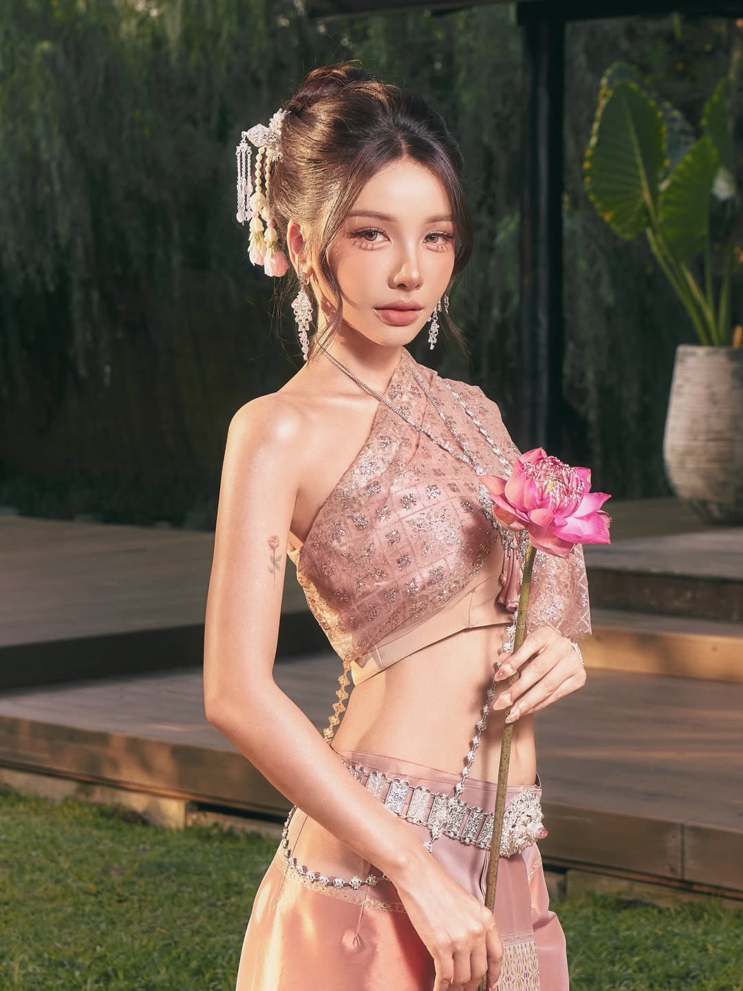 โบกี้ - พิชญ์สินี วีระสุทธิมาศ