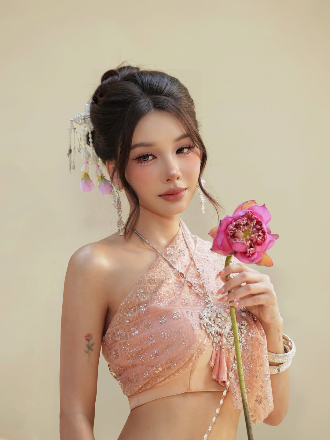 โบกี้ - พิชญ์สินี วีระสุทธิมาศ