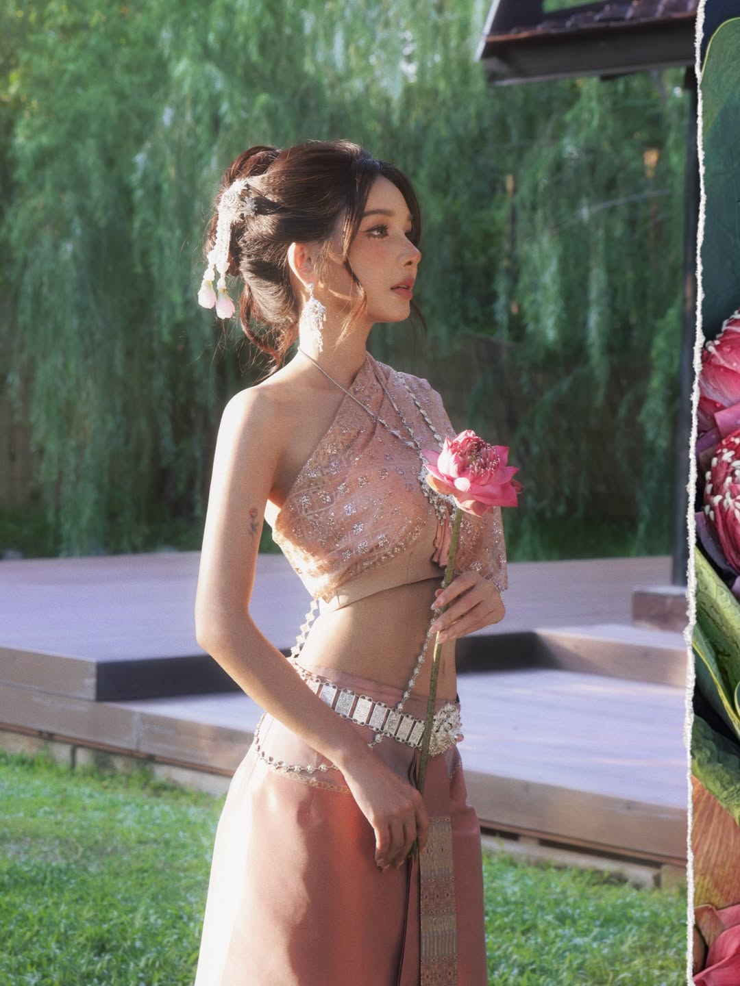 โบกี้ - พิชญ์สินี วีระสุทธิมาศ