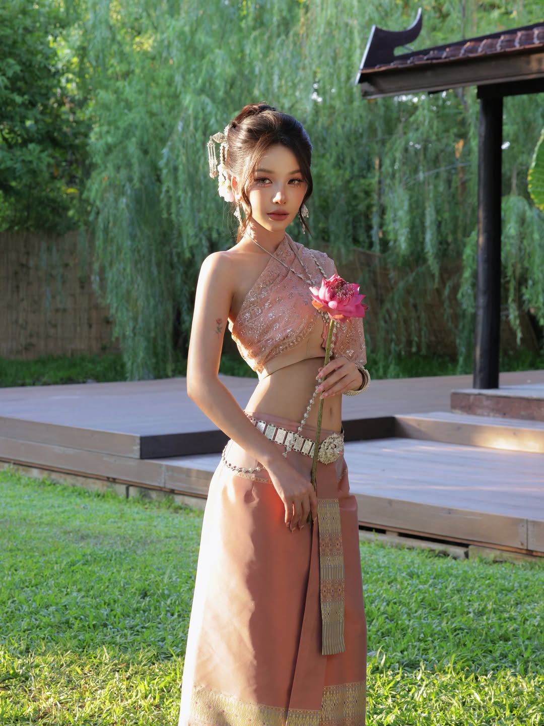 โบกี้ - พิชญ์สินี วีระสุทธิมาศ