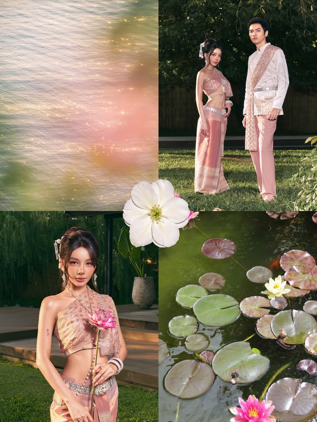 โบกี้ - พิชญ์สินี วีระสุทธิมาศ