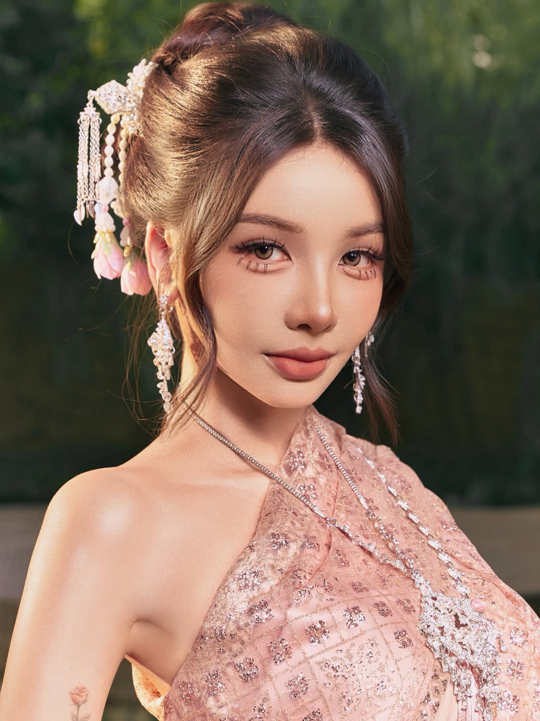 โบกี้ - พิชญ์สินี วีระสุทธิมาศ