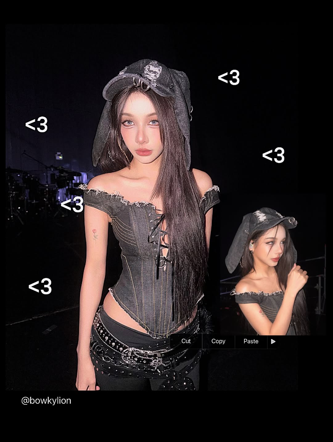 โบกี้ - พิชญ์สินี วีระสุทธิมาศ