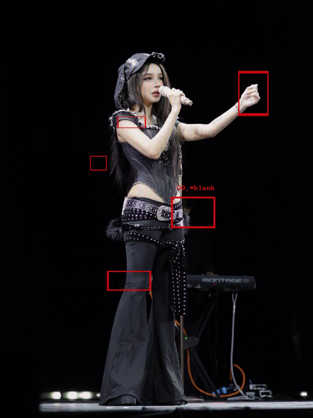 โบกี้ - พิชญ์สินี วีระสุทธิมาศ