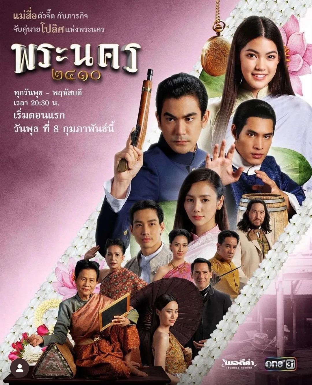 ฌอห์ณ จินดาโชติ