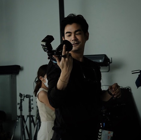 ฌอห์ณ จินดาโชติ