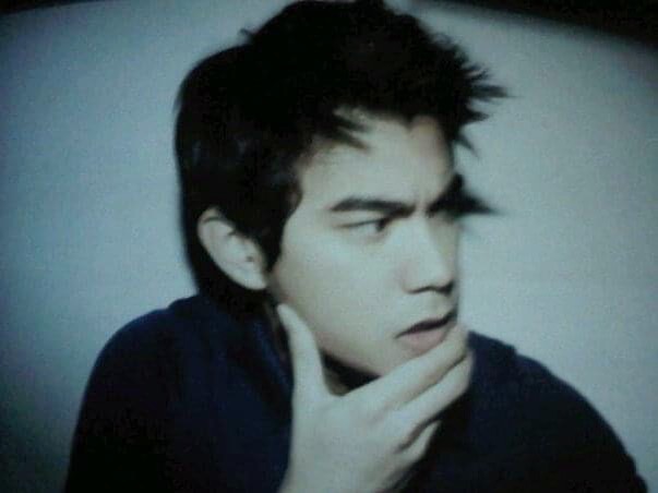 ฌอห์ณ จินดาโชติ