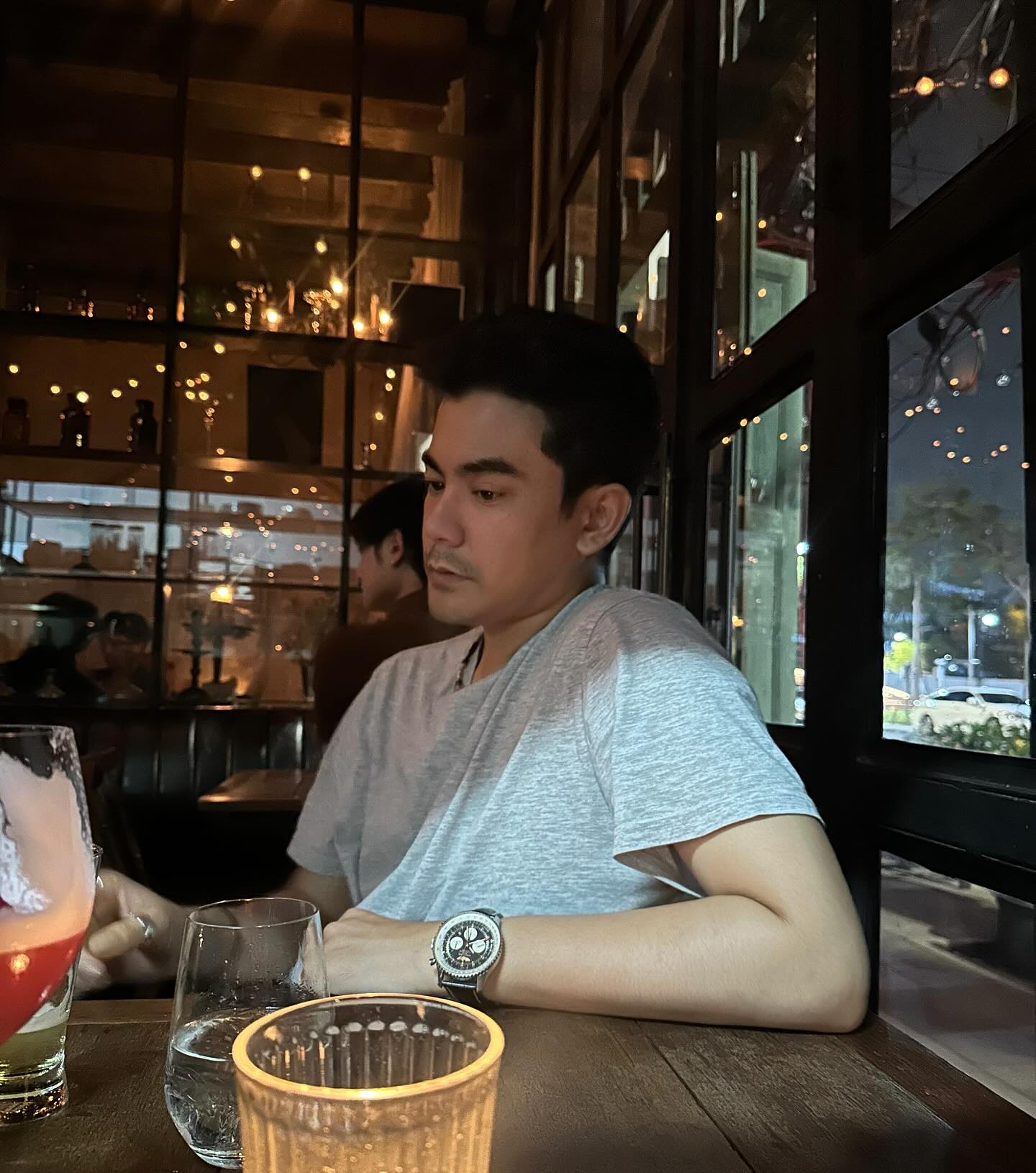 ฌอห์ณ จินดาโชติ
