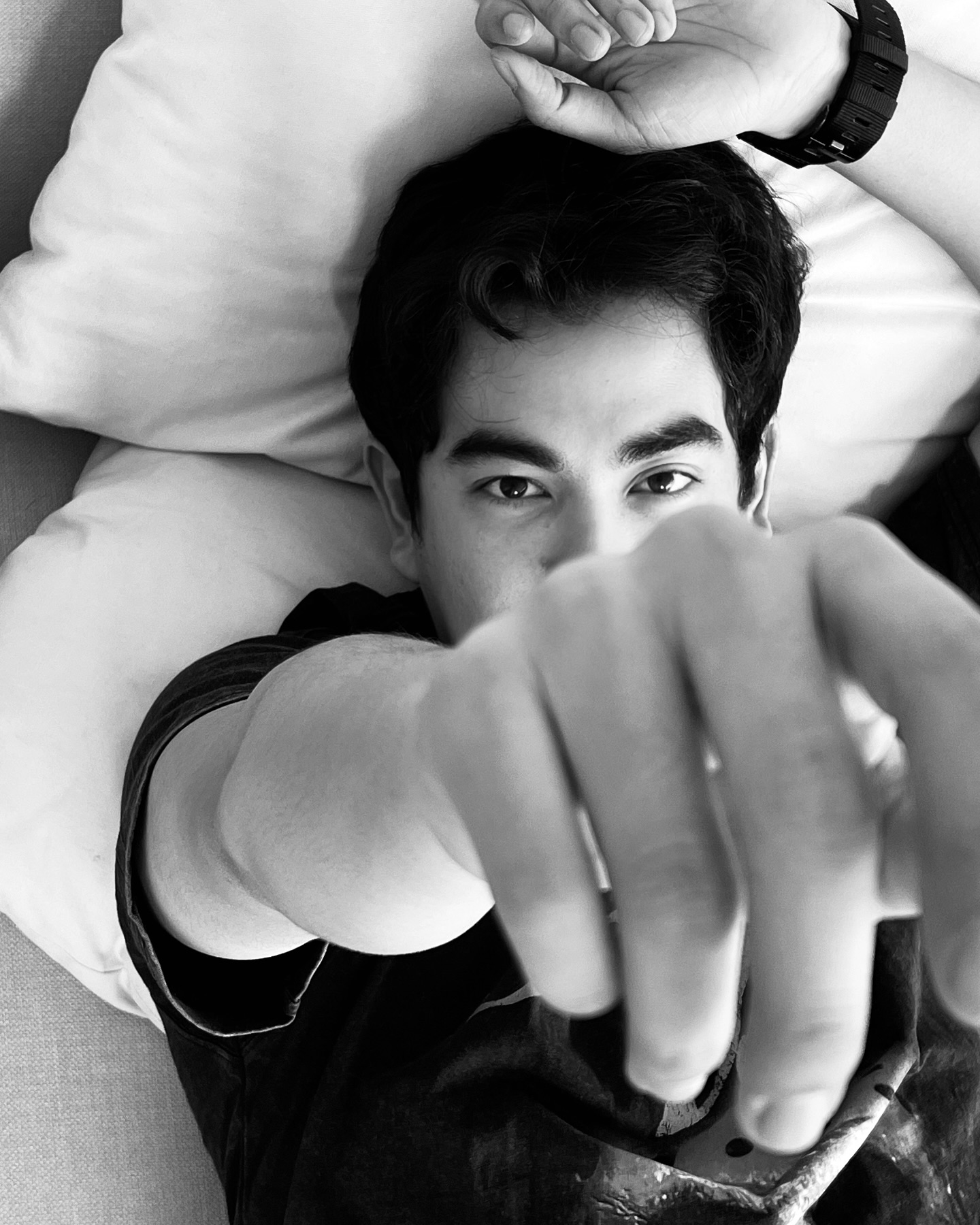 ฌอห์ณ จินดาโชติ