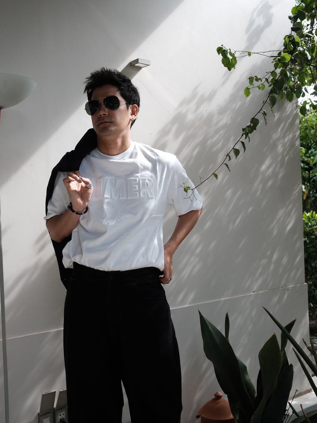 ฌอห์ณ จินดาโชติ