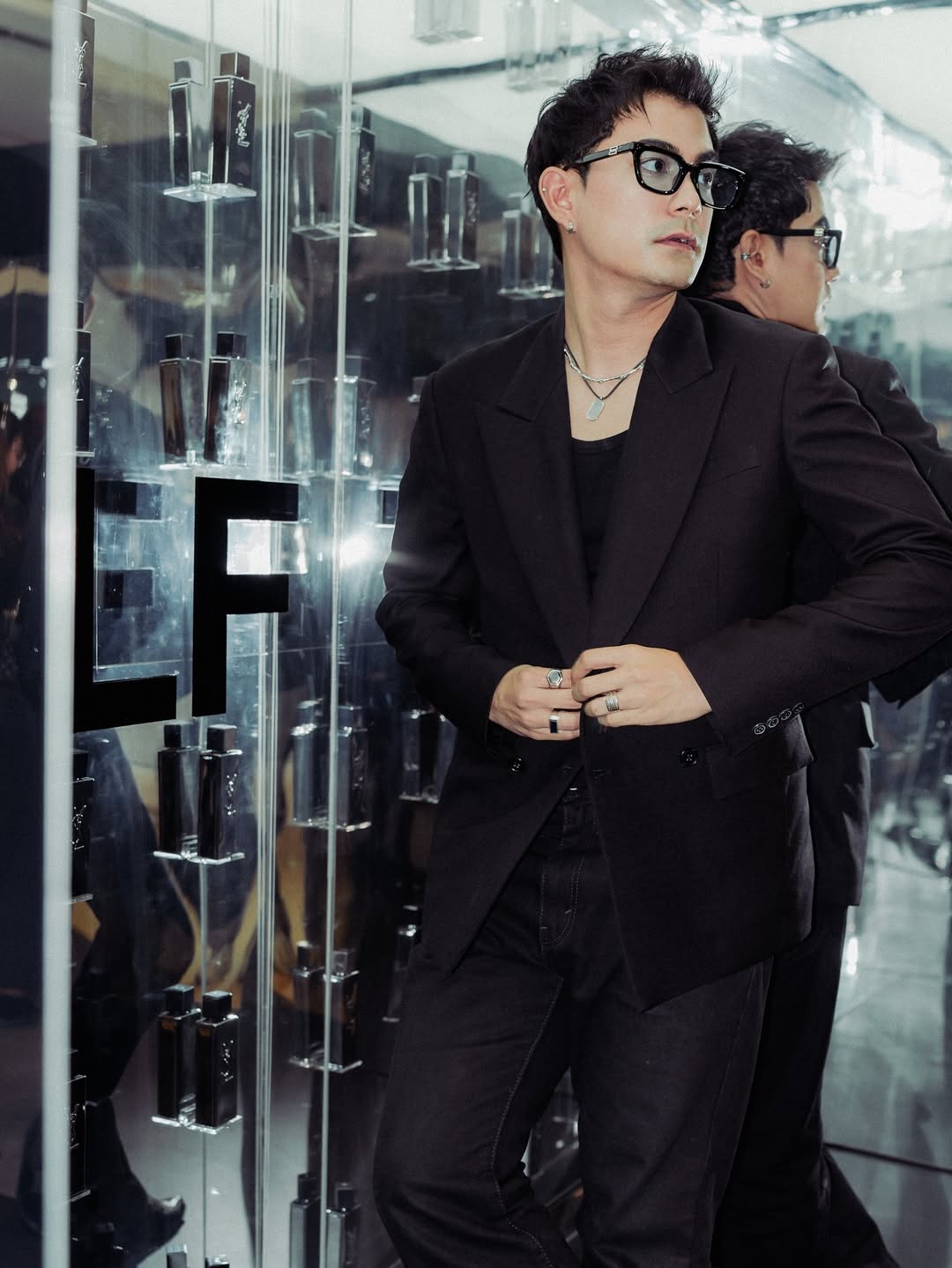 ฌอห์ณ จินดาโชติ