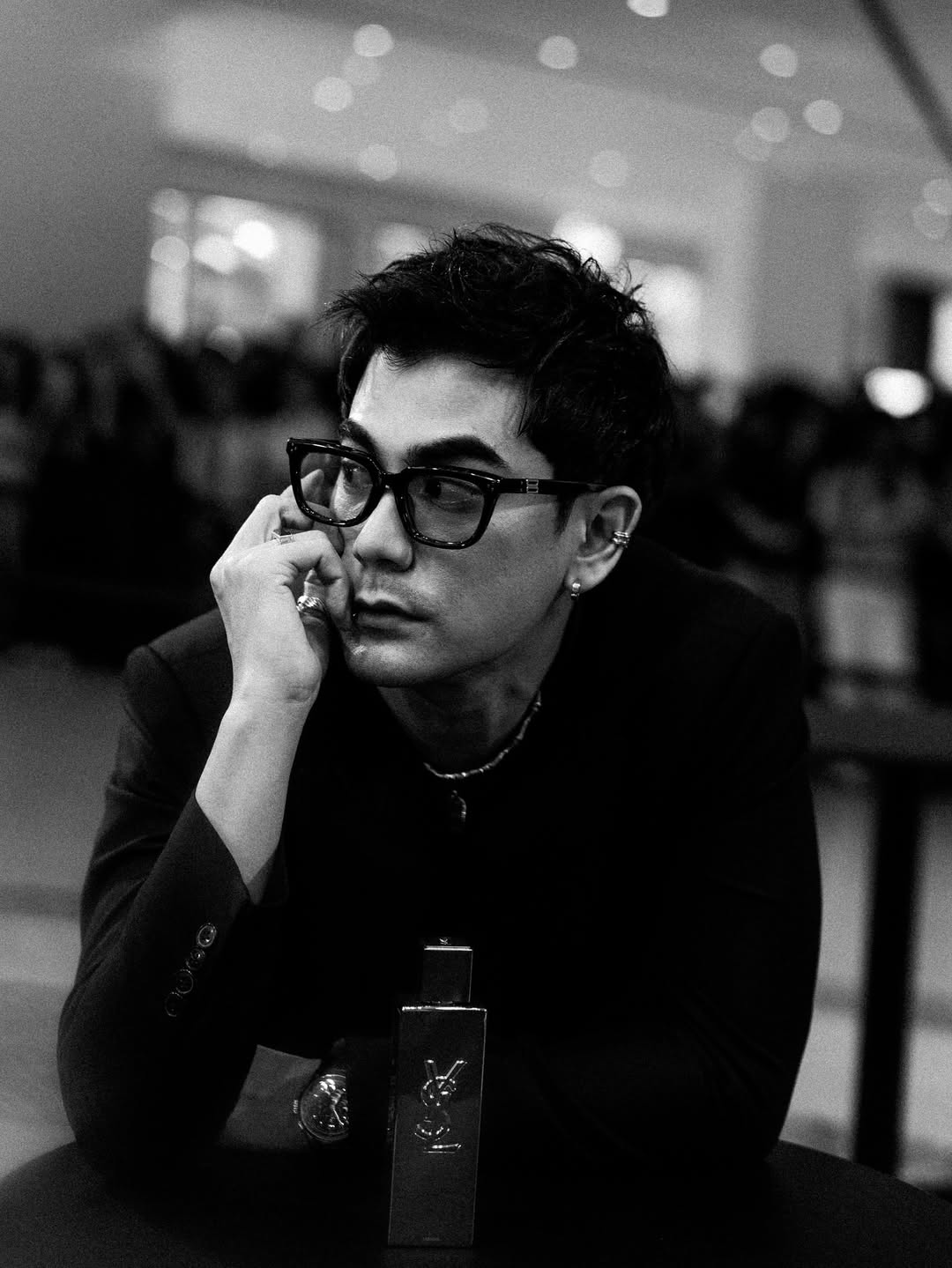 ฌอห์ณ จินดาโชติ