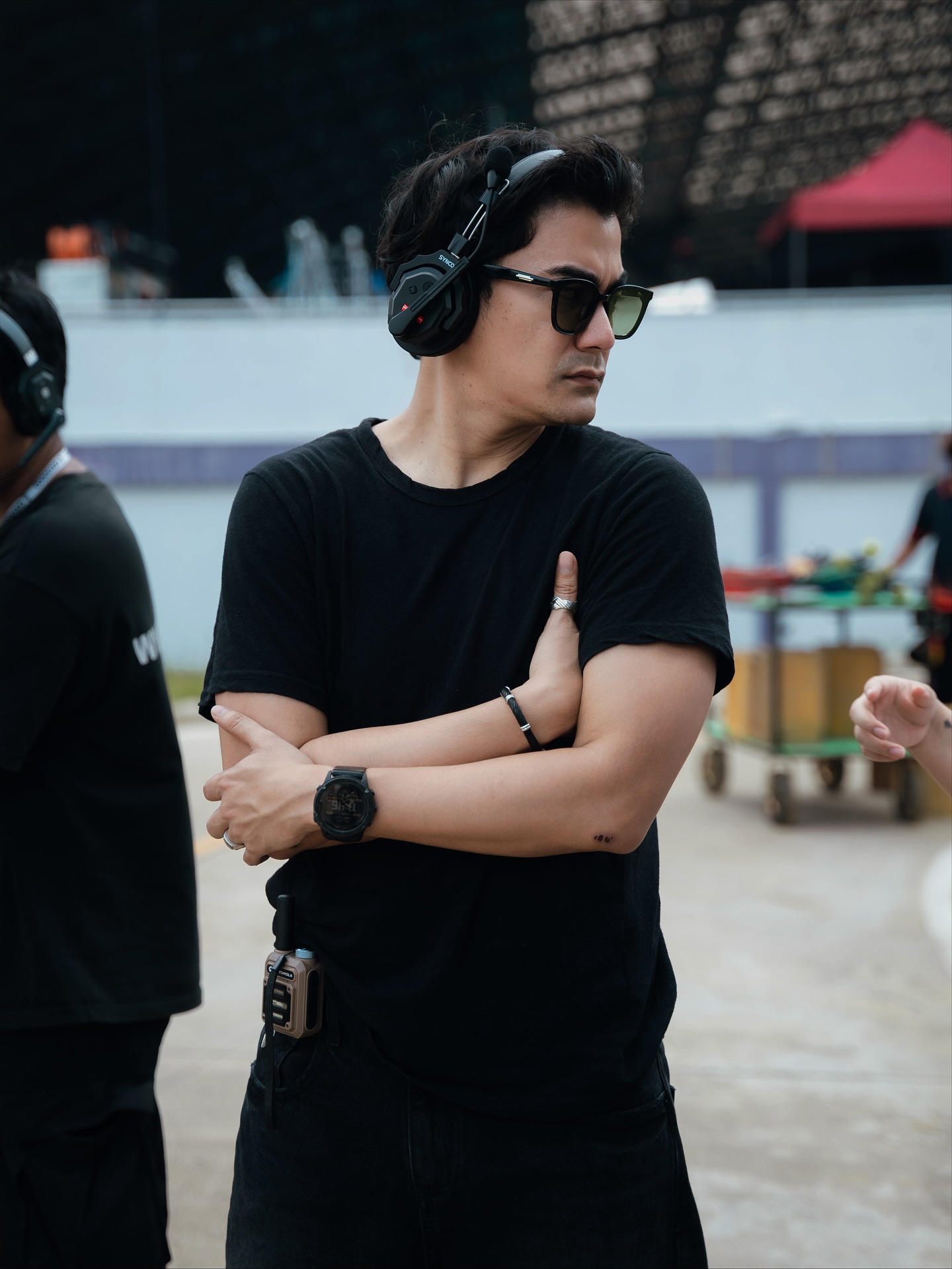 ฌอห์ณ จินดาโชติ