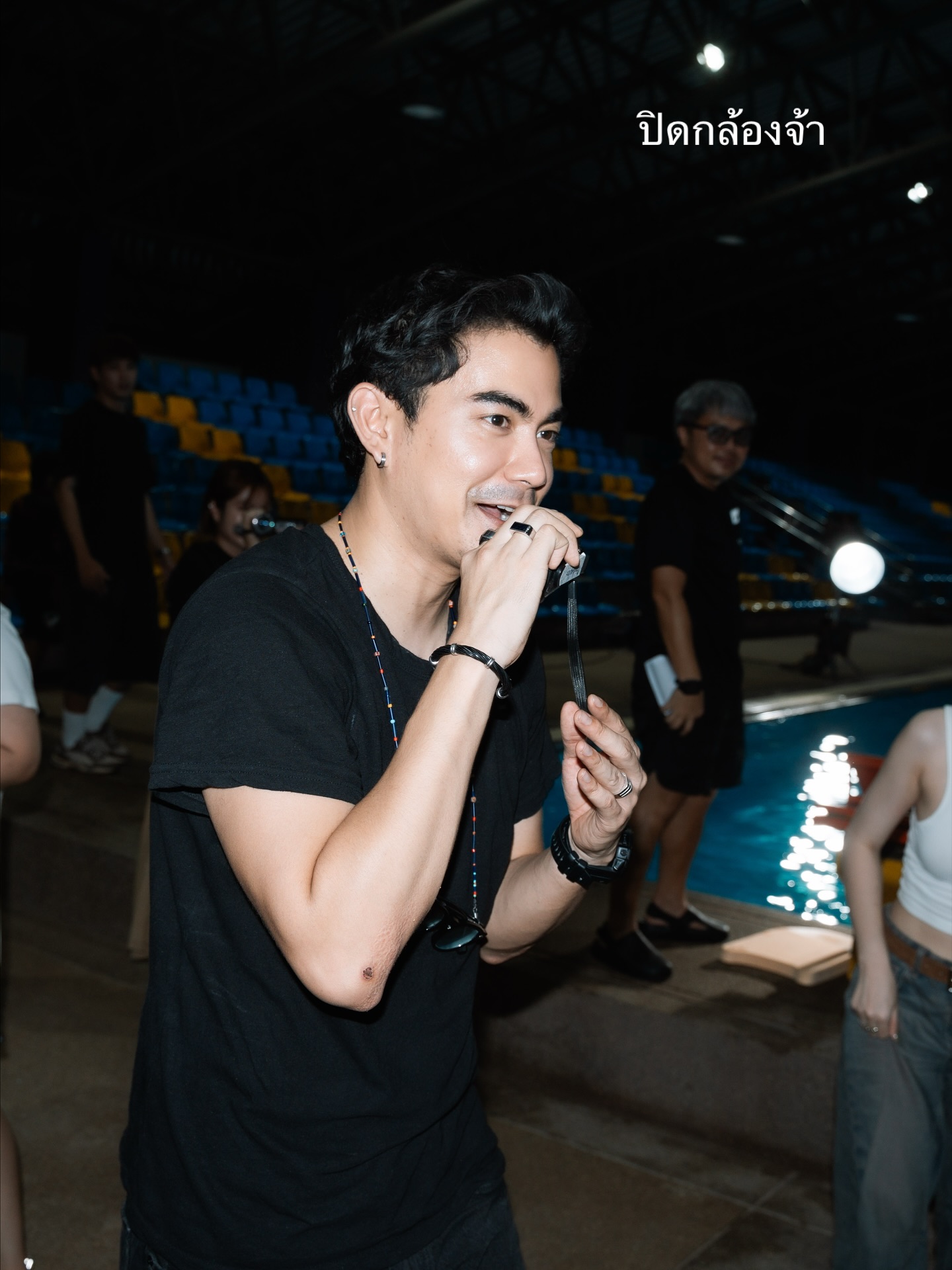 ฌอห์ณ จินดาโชติ