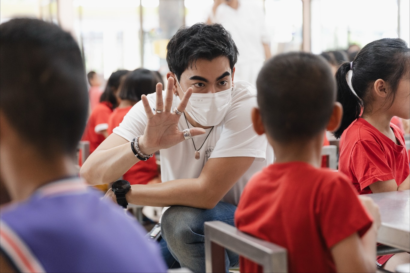 ฌอห์ณ จินดาโชติ