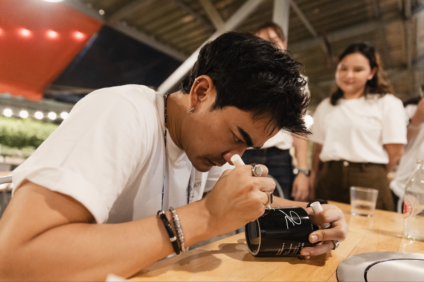 ฌอห์ณ จินดาโชติ