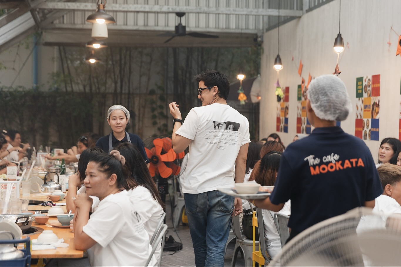 ฌอห์ณ จินดาโชติ