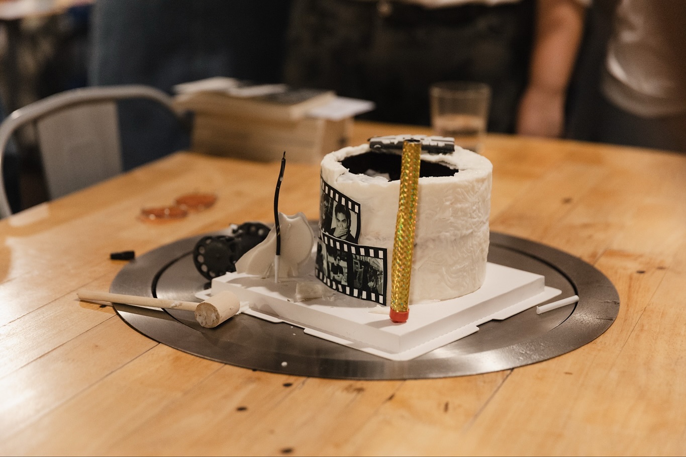 ฌอห์ณ จินดาโชติ