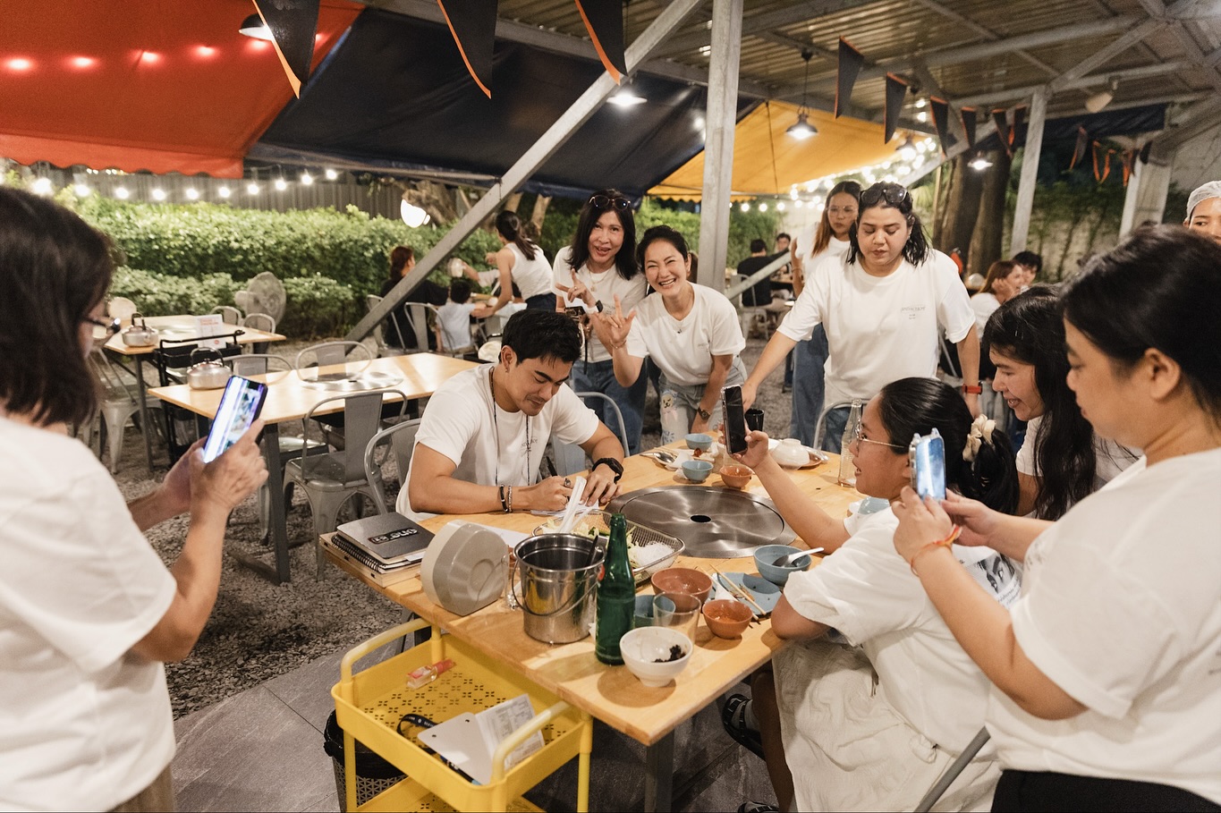 ฌอห์ณ จินดาโชติ