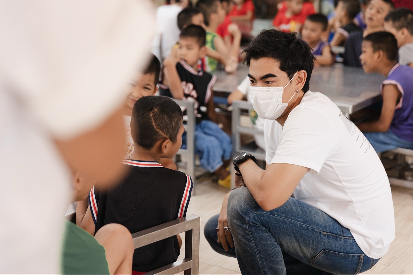 ฌอห์ณ จินดาโชติ