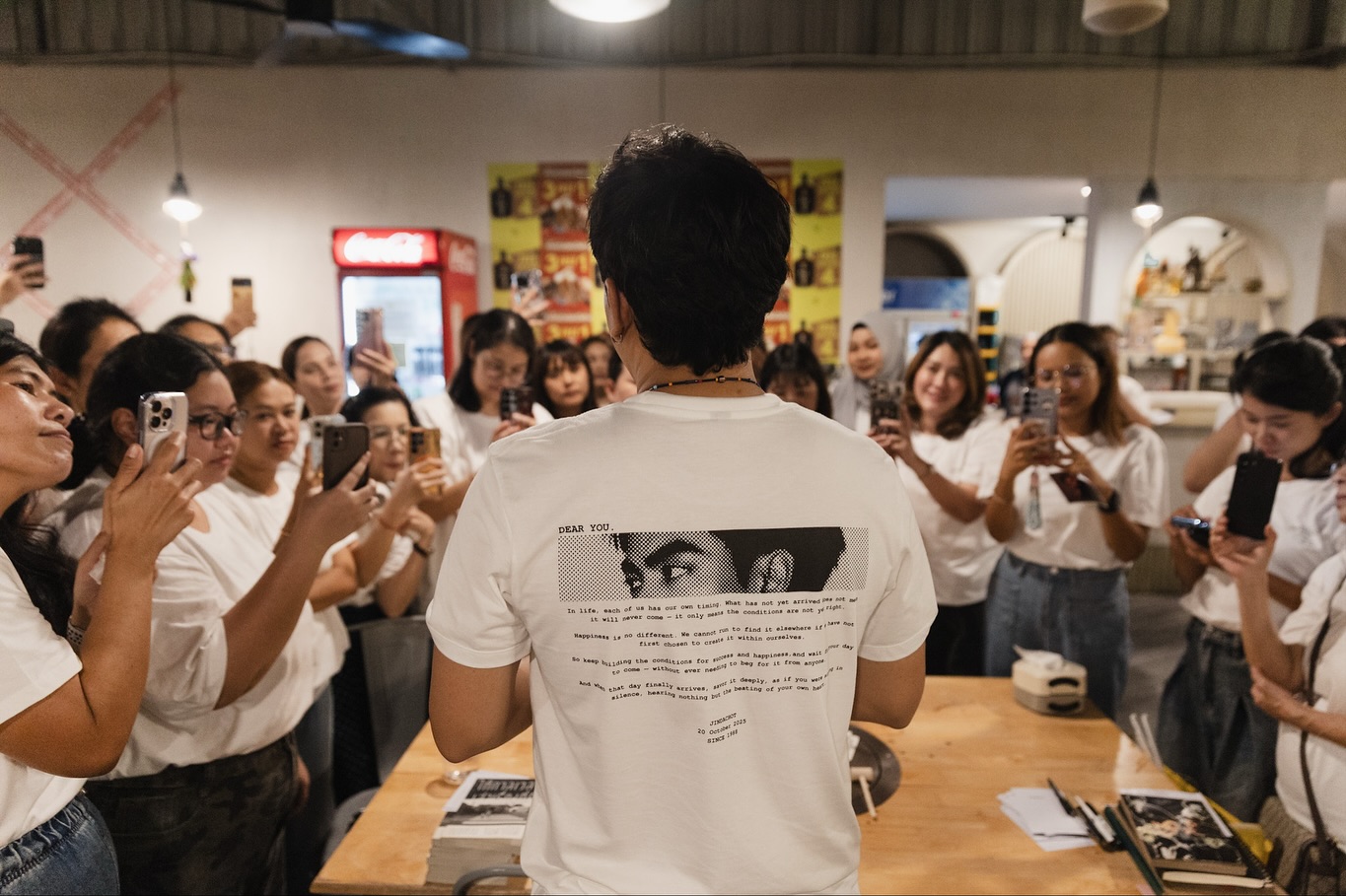 ฌอห์ณ จินดาโชติ