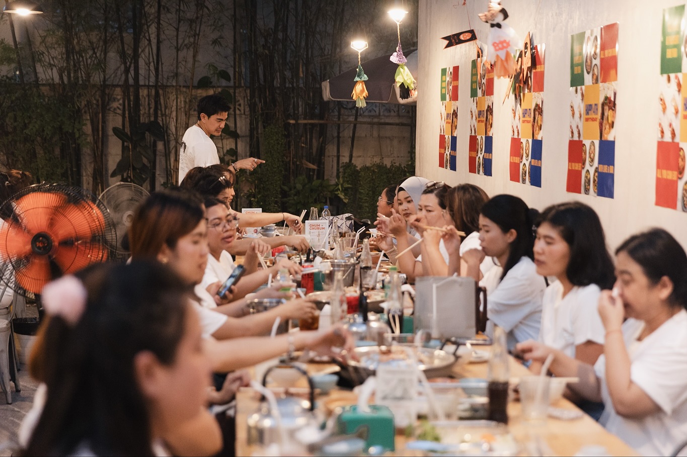 ฌอห์ณ จินดาโชติ