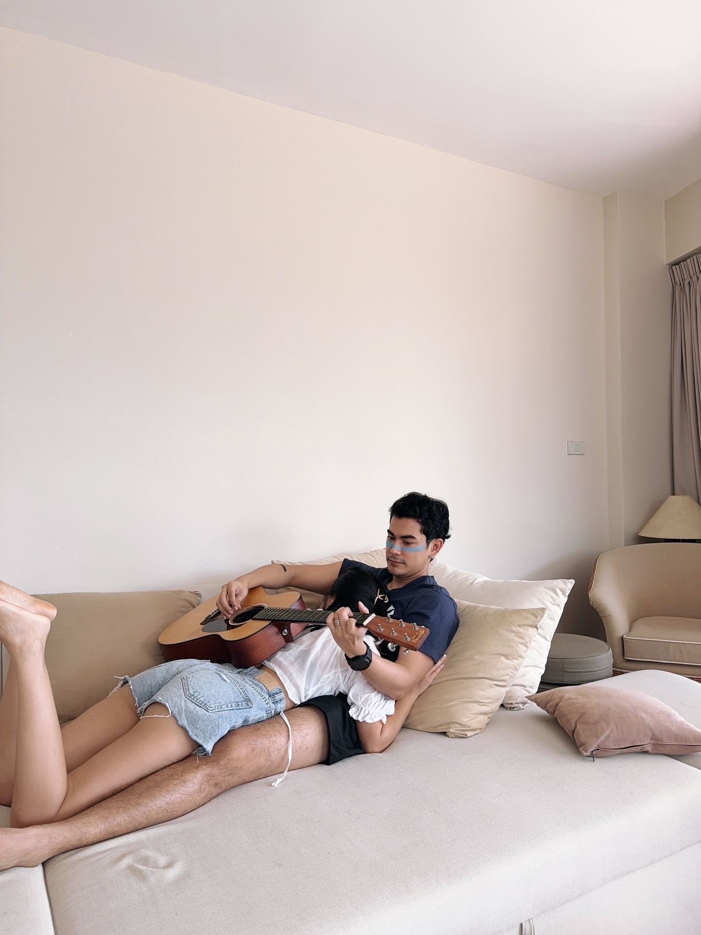 ฌอห์ณ จินดาโชติ