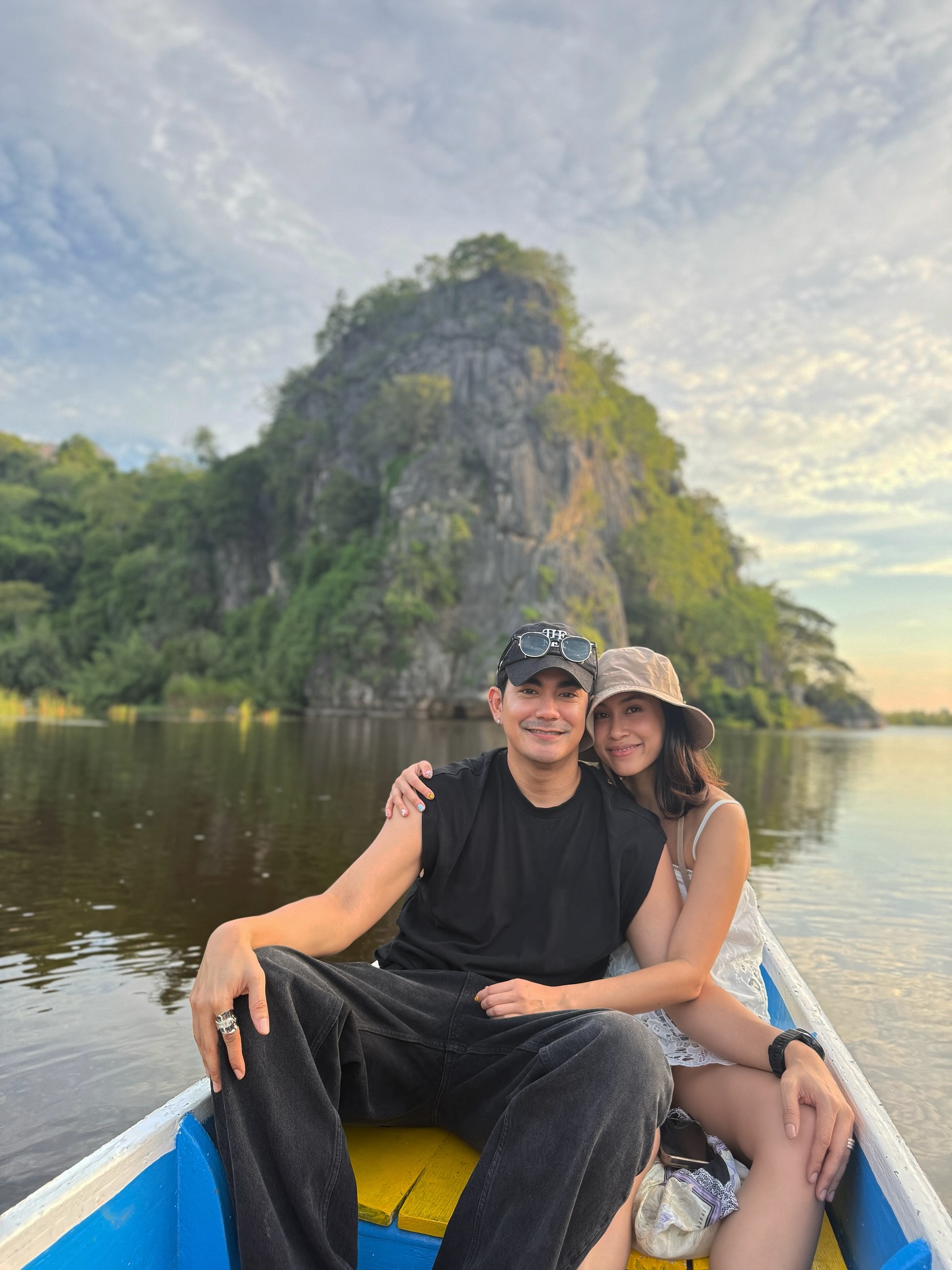 ฌอห์ณ จินดาโชติ