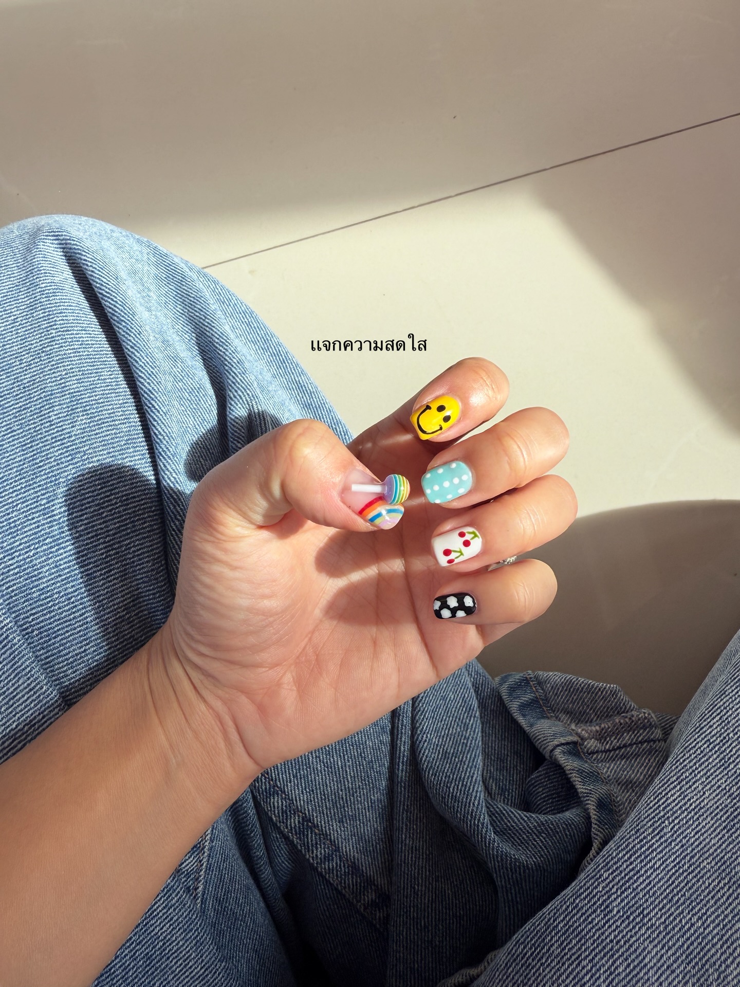 ฌอห์ณ จินดาโชติ