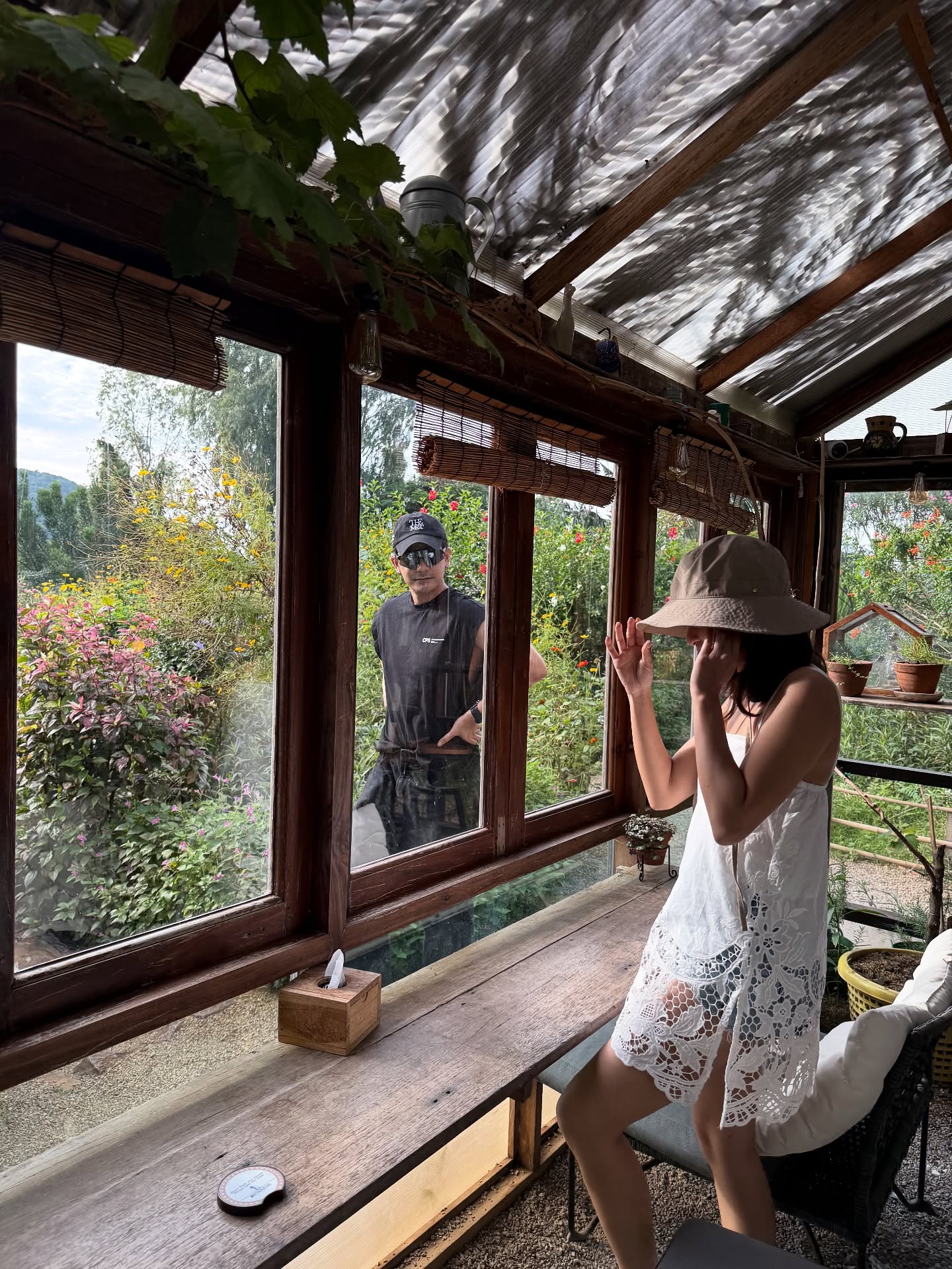 ฌอห์ณ จินดาโชติ