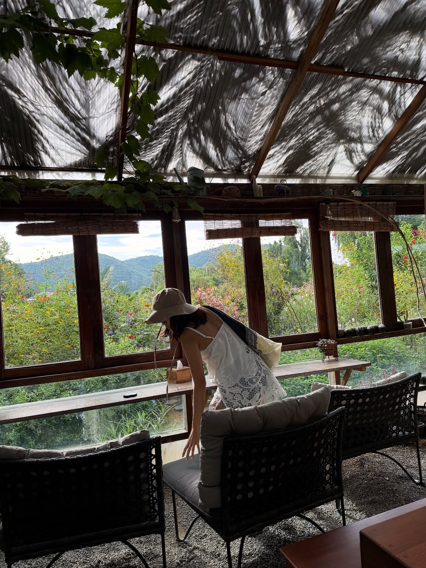 ฌอห์ณ จินดาโชติ